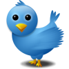 Clip twitterbird icon 1